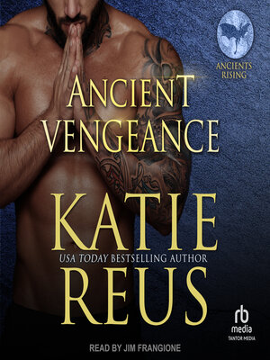 Ancient Vengeance - Audiobook